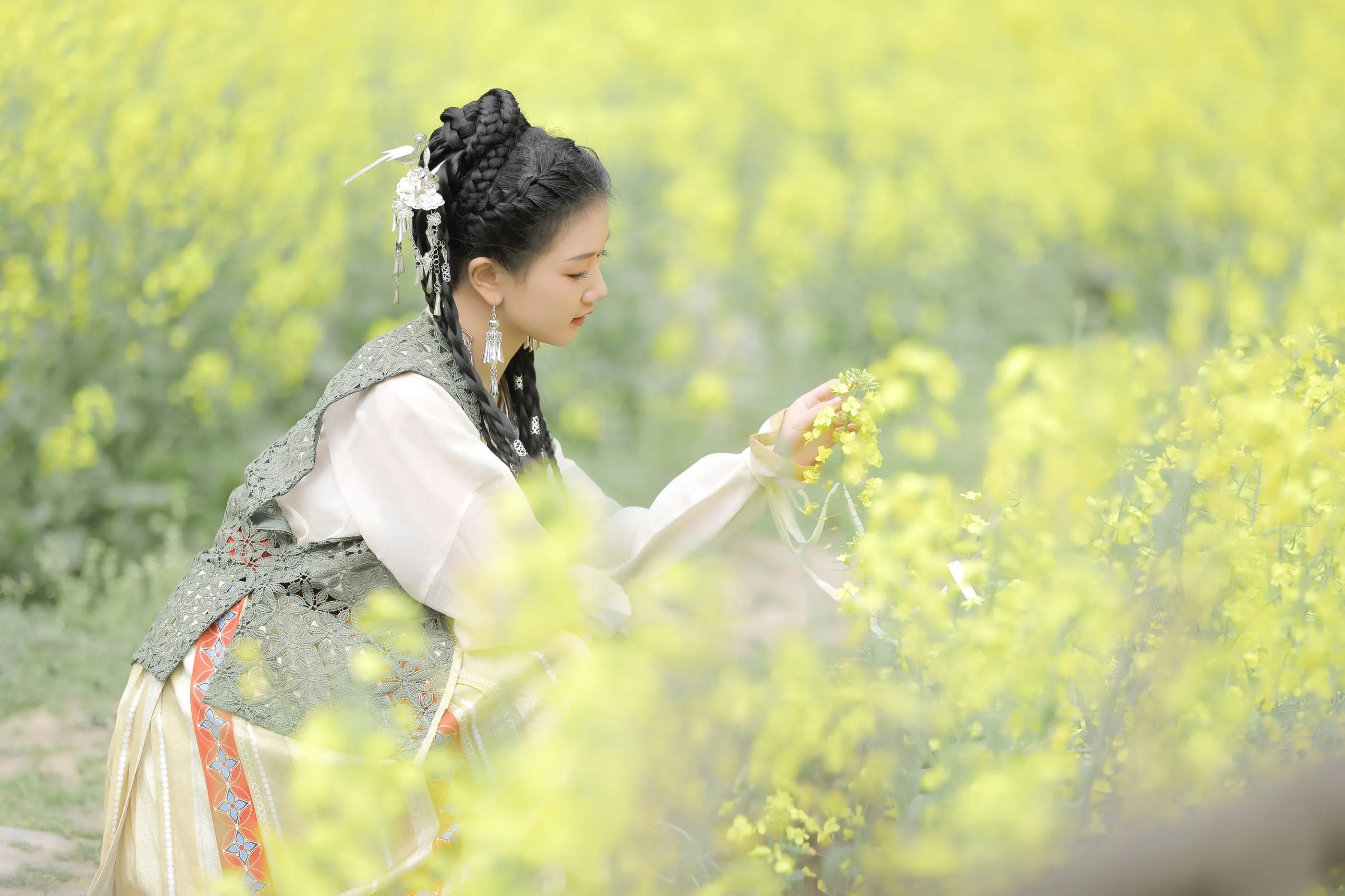[艺图语] 2022.06.29 游记 酸辣湯兒 [23P]插图8
